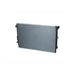 NRF 53425 Radiador, refrigeración del motor