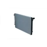 NRF 53425 Radiador, refrigeración del motor
