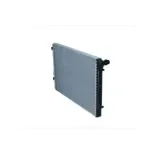 NRF 53425 Radiador, refrigeración del motor