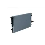 NRF 53425 Radiador, refrigeración del motor