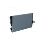 NRF 53425 Radiador, refrigeración del motor