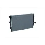 NRF 53425 Radiador, refrigeración del motor