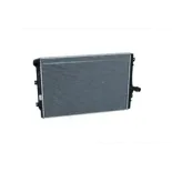 NRF 53425 Radiador, refrigeración del motor