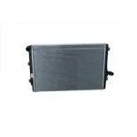 NRF 53425 Radiador, refrigeración del motor