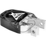 Metalcaucho 01004 Soporte, motor