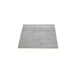 BOSCH 1987435560 Filtro, aire habitáculo