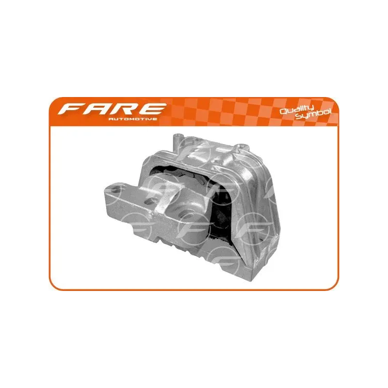 FARE SA 10758 Soporte, motor