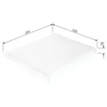 BOSCH 1987432269 Filtro, aire habitáculo