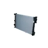NRF 53140 Radiador, refrigeración del motor