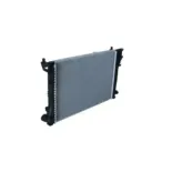 NRF 53140 Radiador, refrigeración del motor