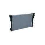 NRF 53140 Radiador, refrigeración del motor