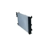 NRF 53140 Radiador, refrigeración del motor