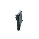 NRF 53140 Radiador, refrigeración del motor