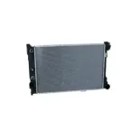 NRF 53140 Radiador, refrigeración del motor