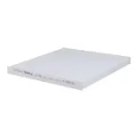 MAHLE LA876 Filtro, aire habitáculo