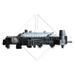 NRF 54202 Radiador, refrigeración del motor