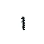 NRF 54202 Radiador, refrigeración del motor