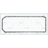 AJUSA 14059300 Junta, cárter de aceite