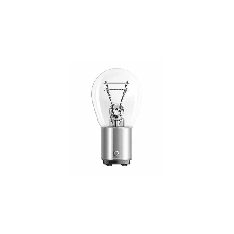 ams-OSRAM 7225 Lámpara, luz trasera/antiniebla