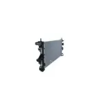 NRF 54202 Radiador, refrigeración del motor