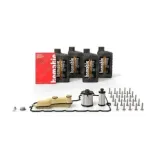 TCMATIC 105.106.0021 Kit, cambio de aceite del cambio automático