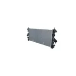 NRF 54202 Radiador, refrigeración del motor