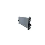 NRF 54202 Radiador, refrigeración del motor