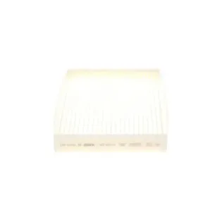 BOSCH 1987435010 Filtro, aire habitáculo
