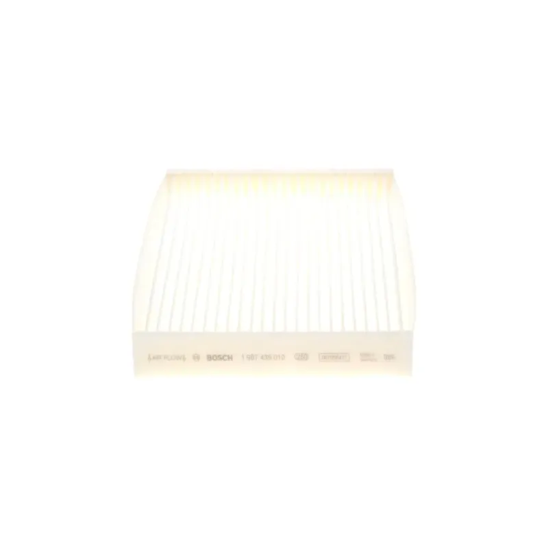 BOSCH 1987435010 Filtro, aire habitáculo