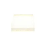 BOSCH 1987435010 Filtro, aire habitáculo