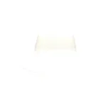 BOSCH 1987435010 Filtro, aire habitáculo