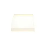 BOSCH 1987435010 Filtro, aire habitáculo