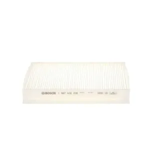 BOSCH 1987432235 Filtro, aire habitáculo