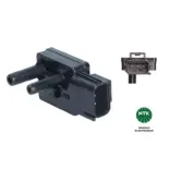 NTK 77311 Sensor, presión gas de escape