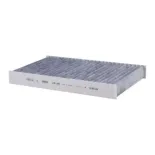 MAHLE LAK280 Filtro, aire habitáculo