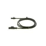BOSCH 0265009338 Sensor, revoluciones de la rueda