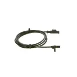 BOSCH 0265009338 Sensor, revoluciones de la rueda