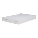 MAHLE LA891 Filtro, aire habitáculo