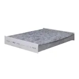 MAHLE LAK891 Filtro, aire habitáculo