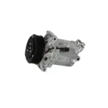 NRF 320113 Compresor, aire acondicionado