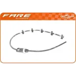 FARE SA 31253 Tubo flexible, combustible de fuga