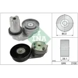 Schaeffler INA 529042210 Juego de correas trapeciales poli V