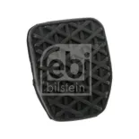 FEBI BILSTEIN 01760 Revestimiento pedal, embrague