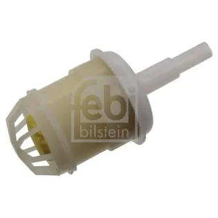 FEBI BILSTEIN 39393 Filtro, tubería de vacío