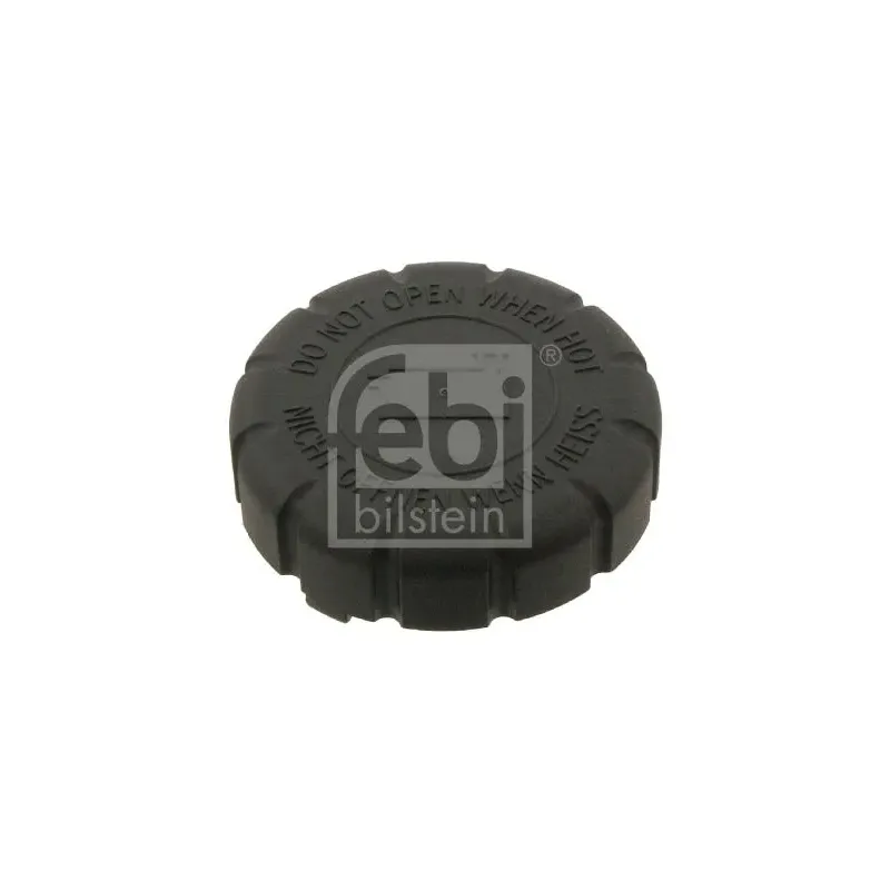 FEBI BILSTEIN 30533 Tapón, depósito de refrigerante