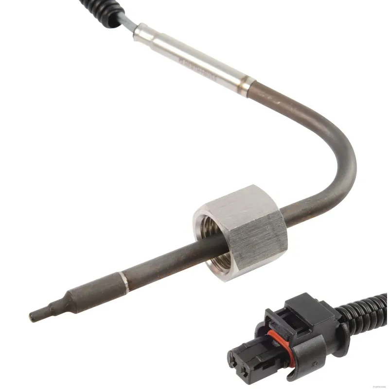 HERTH+BUSS ELPARTS 70682256 Sensor, temp. gas escape