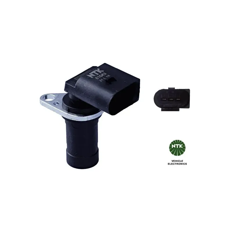 NTK 81043 Generador de impulsos, cigüeñal