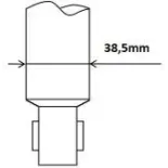 KYB 343484 Amortiguador