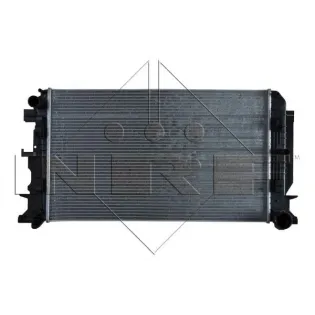 NRF 53885 Radiador, refrigeración del motor