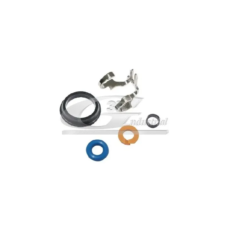 3RG 87502 Kit juntas, inyector